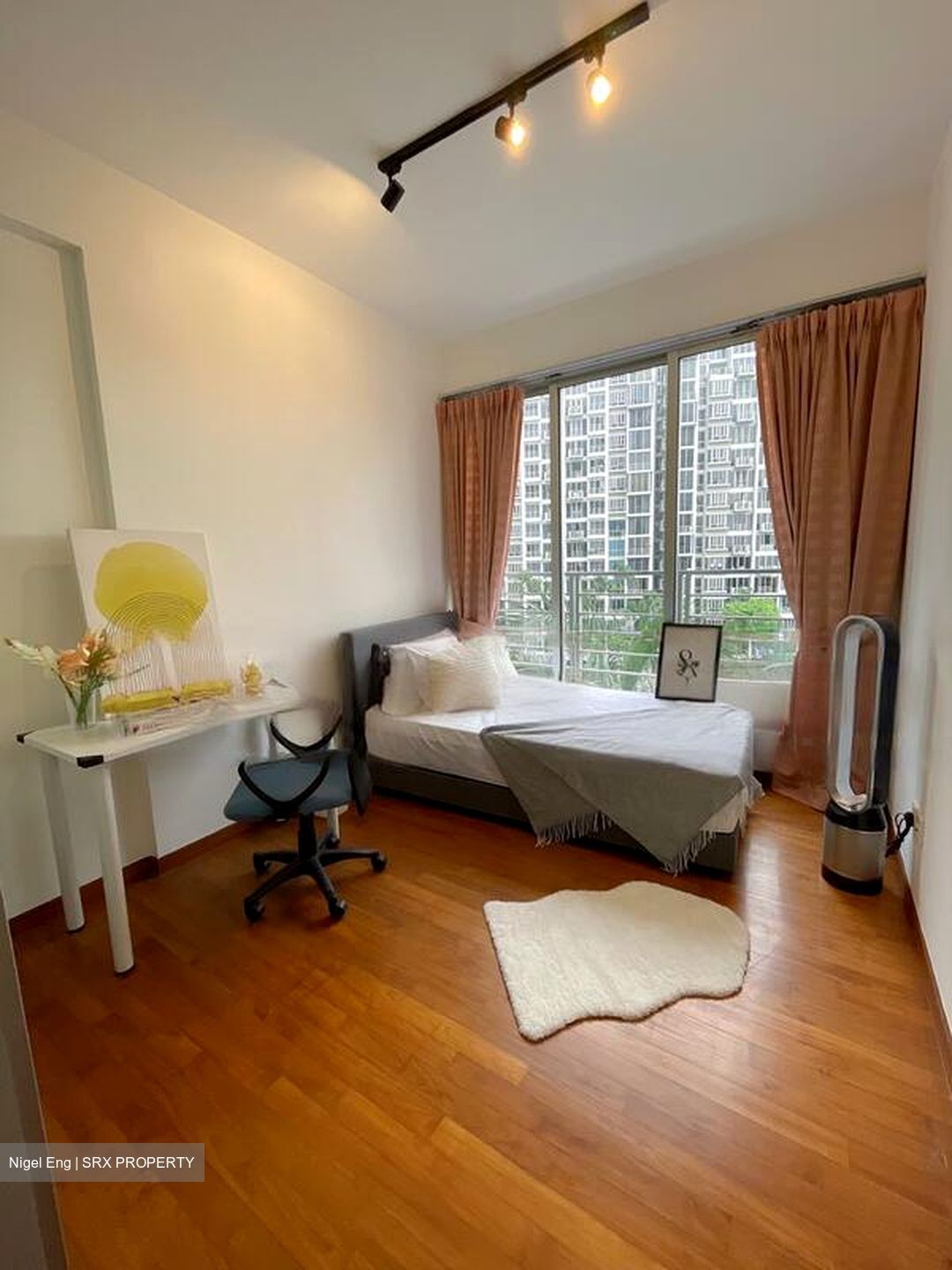 Grandeur 8 (D20), Condominium #463196661